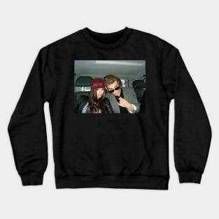 TVD Crewneck Sweatshirt